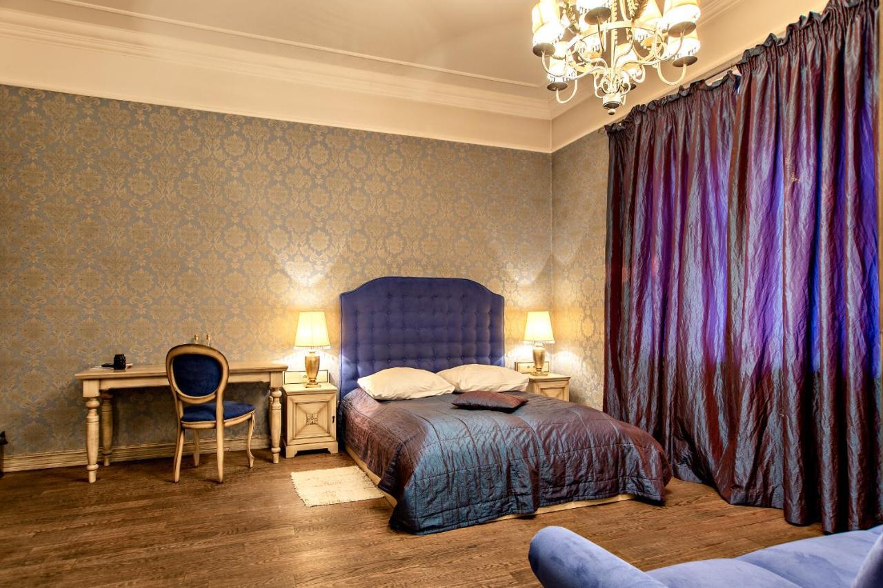 Berberys Park Hotel Kazimierz Dolny Eksteriør billede