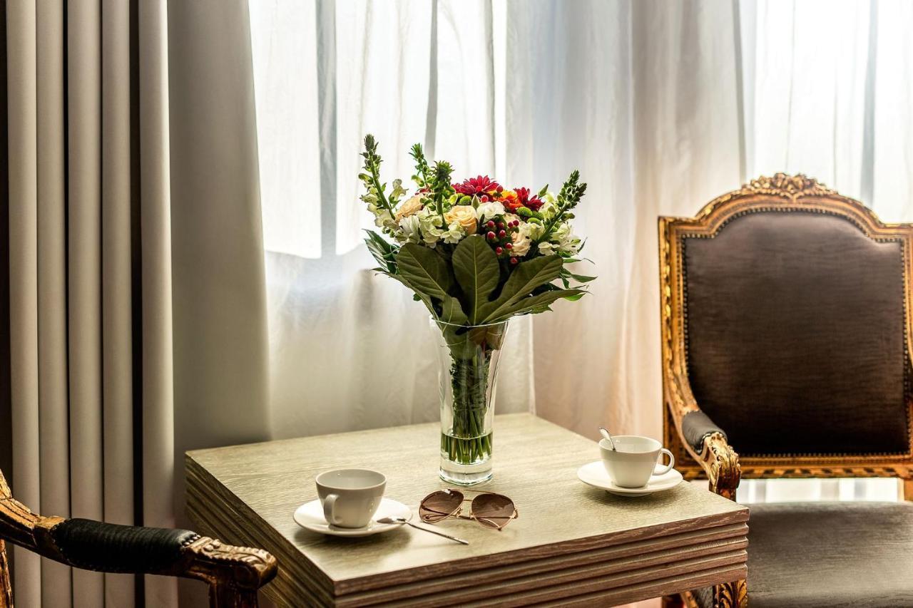 Berberys Park Hotel Kazimierz Dolny Eksteriør billede